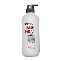 KMS Tamefrizz Shampoo - 25.3 oz Frizz Control Treatment