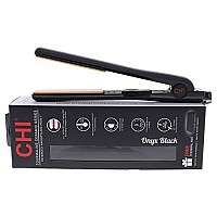 CHI Expert Classic Tourmaline Ceramic Flat Iron