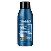 Redken Extreme Shampoo 1.7 Oz - Anti-Breakage & Repair