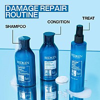 Redken Extreme Shampoo 1.7 Oz - Anti-Breakage & Repair