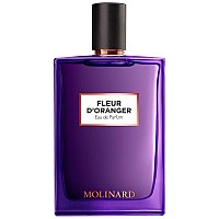 Molinard unisex Parfum Fleur dOranger 2.5 OZ