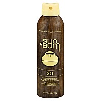 Sun Bum - Sunscrn Spray Original Spf 30 - 1 Each-6 Oz(D0102H542P6)