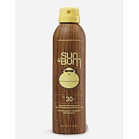 Sun Bum - Sunscrn Spray Original Spf 30 - 1 Each-6 Oz(D0102H542P6)