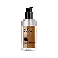 Make Up For Ever Ultra Hd Foundation Invisible Cover Foundation 30Ml R510 Coffee