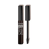 LA cOLORS Browie Wowie Brow Tinted gel(D0102H2cBNA)