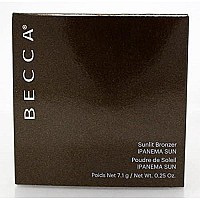 Becca Sunlit Bronzer - # Ipanema Sun 7.1g/0.25oz