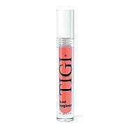 TIGI Luxe Lipgloss - Cranberry, 0.11 Oz for