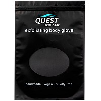 Tan Physics Self Tanner 8 Fl Oz With Exfoliation Mitt By Quest Skin Care Tan Physics True Color Sunless Tanner Tan Physics