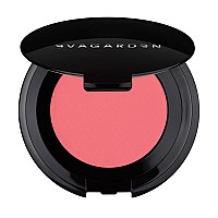 EVAGARDEN Fusion Blush - Sugar Coral, 0.17 oz,