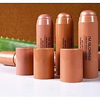 Palladio Im glowing creamy Stick Luminizer, Limelight