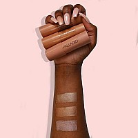 Palladio Im glowing creamy Stick Luminizer, Limelight