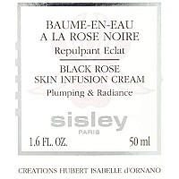 Sisley Black Rose Skin Infusion Cream, 1.6 Fl Oz