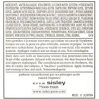 Sisley Black Rose Skin Infusion Cream, 1.6 Fl Oz