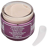 Sisley Black Rose Skin Infusion Cream, 1.6 Fl Oz