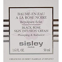 Sisley Black Rose Skin Infusion Cream, 1.6 Fl Oz