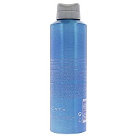 Nautica Blue Deodorizing Body Spray Iconic Vegan Formula Deodorant Spray Refreshing Bergamot And Earthy Sandalwood 60Oz