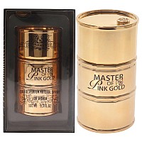 New Brand Master of Essence Pink Gold EDP Spray, 3.3 oz