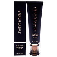 Youngblood CC Perfecting Primer, Tan - 0.7 Fl Oz, Vegan