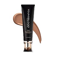 Youngblood CC Perfecting Primer, Tan - 0.7 Fl Oz, Vegan