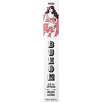 Buxom Full-On Plumping Lip Polish, Kanani, 0.15 Fl Oz (Pack of 1)