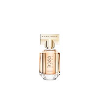 Hugo Boss THE SCENT FOR HER Eau de Parfum, 1 Fl Oz