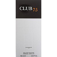 Jacques Bogart Club 75 Men’s Eau de Toilette 3.33