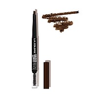 LA cOLORS Browie Wowie Brow Pencil(D0102H2c617)