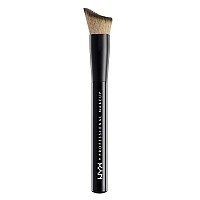 NYX PROFESSIONAL MAKEUP Total Control Drop Foundation Brush