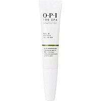 OPI ProSpa Nail and cuticle Oil To go, Ultra Nourishing, Protect & Strengthens cuticles, Anti Aging, Infused with grape Seed, Sesame, Kukui, Sunflower & cupuacu Oils, 025 fl oz