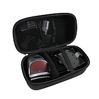 Hermitshell Hard EVA Travel Case Fits Remington HC4250 Shortcut Pro Self-Haircut Kit Hair Clippers Hair Trimmers Clippers