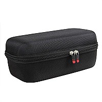 Hermitshell Hard EVA Travel Case Fits Remington HC4250 Shortcut Pro Self-Haircut Kit Hair Clippers Hair Trimmers Clippers