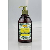 Delicate Intimate Hygiene Liquid Soap