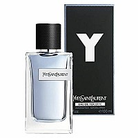 Yves Saint Laurent Y Eau De Toilette Spray , blue , 100ml/3.3 Fl Oz