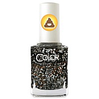 Color Club Oops Color Club Nail Lacquer 5 Fl Ounce 15 Ml 05 Fluidounces