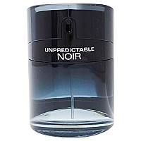 Glenn Perri Unpredictable Noir Men 34 Oz Edp Spray