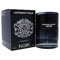 Glenn Perri Unpredictable Noir Men 34 Oz Edp Spray