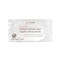 LA Fresh Makeup Remover Wipes with Vitamin E for Waterproof Makeup - Face Cleansing Wipes, Case of 1200ct Facial Wipes - Skin Care Travel Essentials