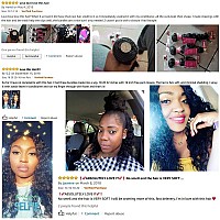 Vrvogue 12 12 12 Hair Bundles Deep Wave Brazilian Weave Hair Unprocessed Virgin Brazilian Human Hair Weave Bundles Extensio