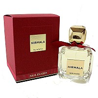 Nirmala by Molinard, 2.5 oz Eau De Parfum Spray for Women