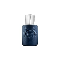 PARFUMS de MARLY - Layton - 25 Fl Oz - Eau De Parfum for Men - Top Notes Apple, Bergamot, Lavender - Heart Notes Jasmine, Violet, geranium - Base Notes Vanilla, Pepper, guiac Wood, Pacychoouli - 75ml