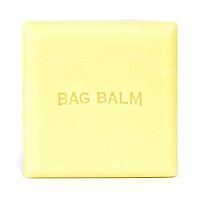 Bag Balm Mega Moisturizing Soap Rosemary Mint 3.9 Ounce Bar (Value Pack of 2)