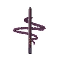 Mally Beauty Evercolor Starlight Waterproof Eyeliner Royal Plum Smudgeproof Longwear Creamy Gel Sharpenable Eyeliner