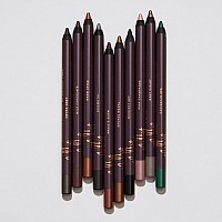 Mally Beauty Evercolor Starlight Waterproof Eyeliner Royal Plum Smudgeproof Longwear Creamy Gel Sharpenable Eyeliner