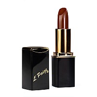 Lpaige Lbr Brown Changeable Lipstick Aloe Vera Based Longlasting Moisturizing