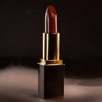 Lpaige Lbr Brown Changeable Lipstick Aloe Vera Based Longlasting Moisturizing