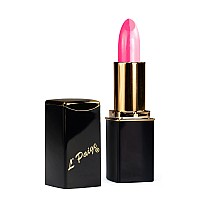 LPaige (L95) PINK FROST Split-Stick Lipstick, Aloe Vera Based, Long-lasting, Moisturizing