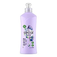 Sedal Natural gloss & Softness combing cream 300ml