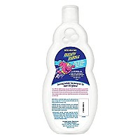 Mr. Bubble Gentle Bubble Bath - Hypoallergenic, Tear Free Bubble Bath Solution Perfect for Sensitive Skin (Pack of 2 Bottles, 16 fl oz Each)