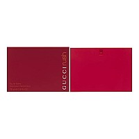 gucci Rush Eau de Toilette Spray for Women, 25 Ounce, Red (116567)