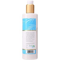 Pure Fiji Body Lotion Hydrating Moisturizing Lotion For Dry Skin With Coconut Milk And Vitamin E Organic Body Lotion For Wome